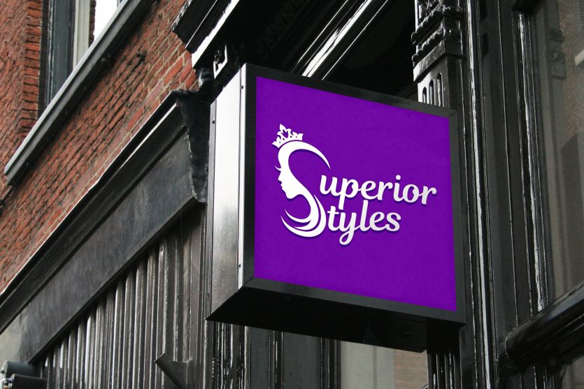 Superior Styles Logo
