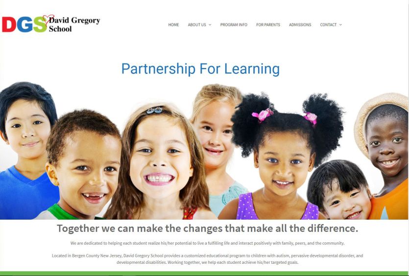 David Gregory School