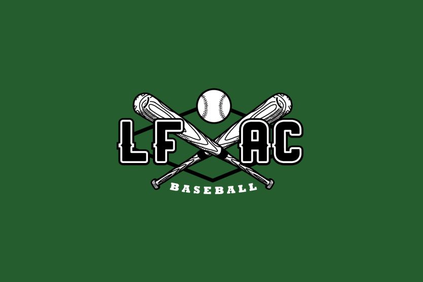 Little Falls Athletic Club Logo #2